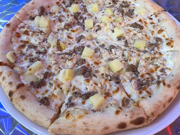 Pizza Country