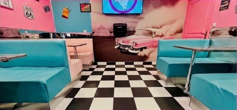 Notre diner