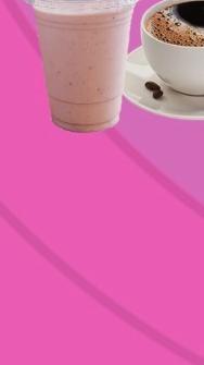 Boisson Milkshake