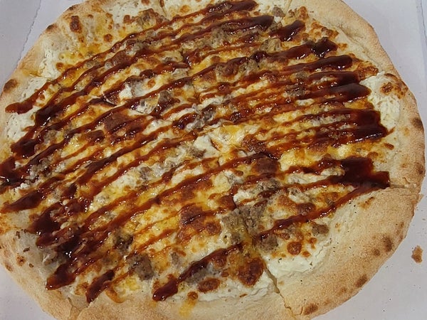 Pizza New York