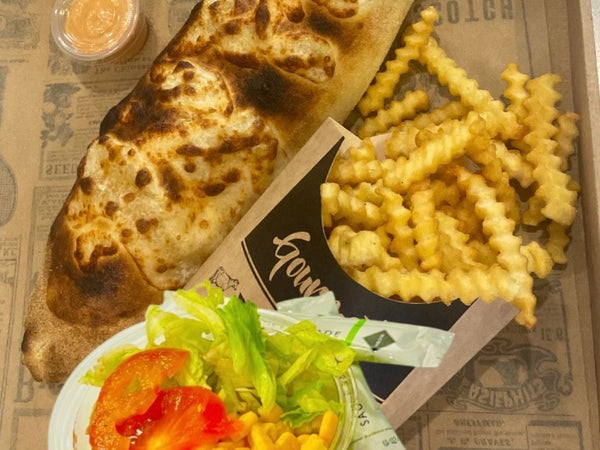 Pizzadwich