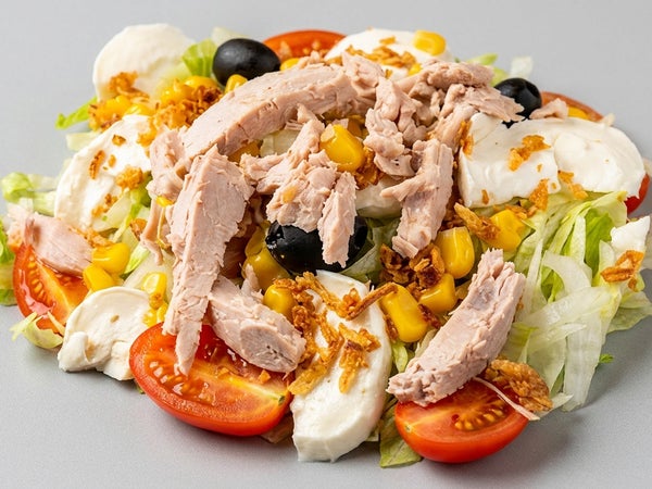 Salade Thon